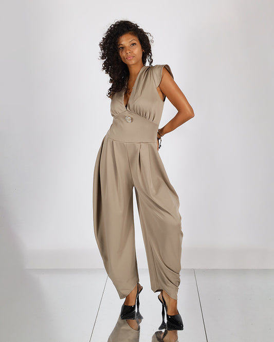 Jumpsuit Emarè