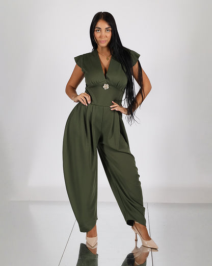 Jumpsuit Emarè