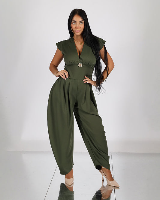 Jumpsuit Emarè