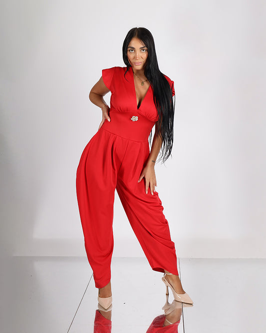 Jumpsuit Emarè
