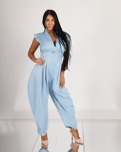 Jumpsuit Emarè