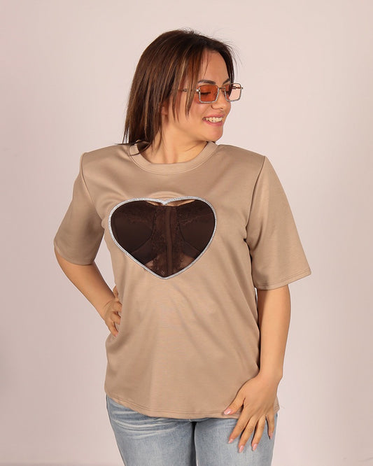 Maglia Love