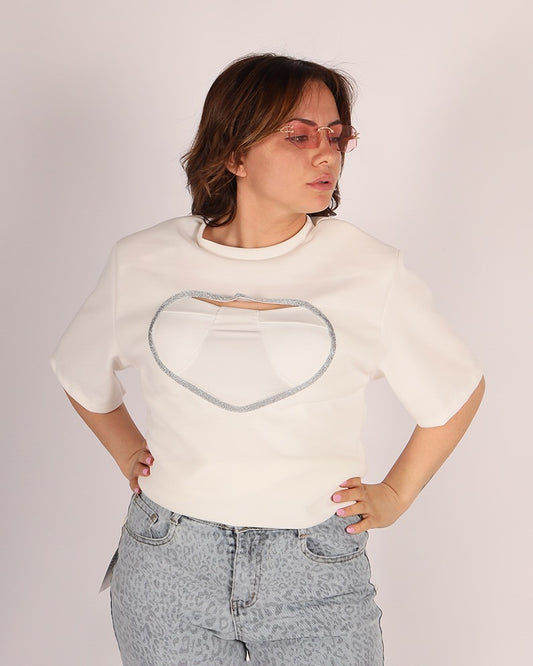 Maglia Love