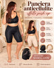 Panciera anticellulite con le gambe