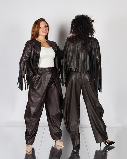 Pantalone Far West