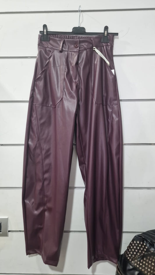 Pantalone Class
