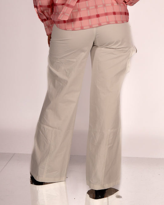 Pantalone Cargo tasche