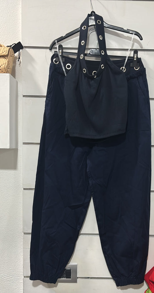 Coordinato Jeremy