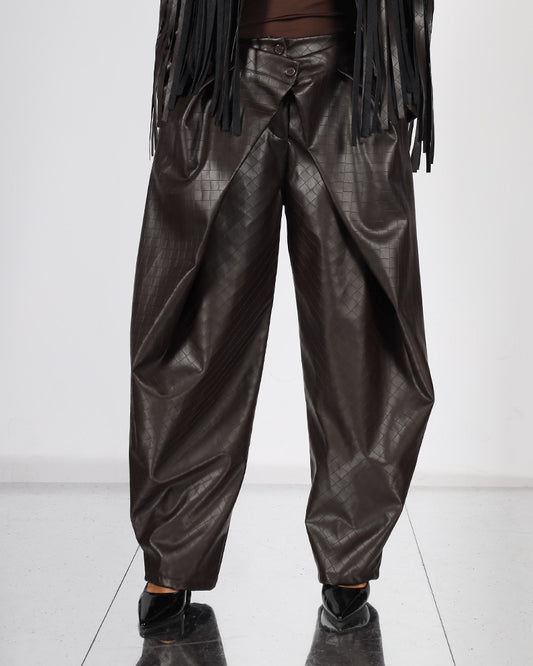 Pantalone Far West