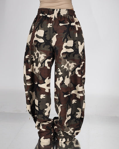 Pantalone Militar