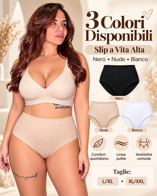 Slip Vita Alta