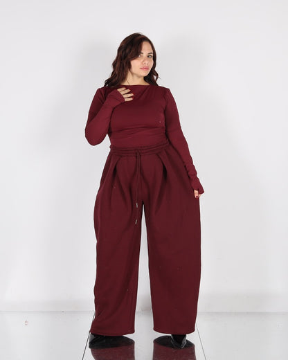 Coordinato Casual