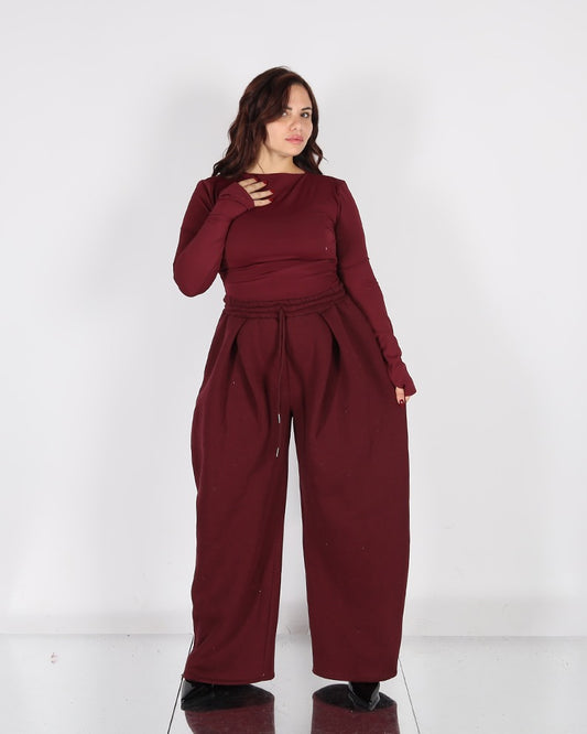 Coordinato Casual