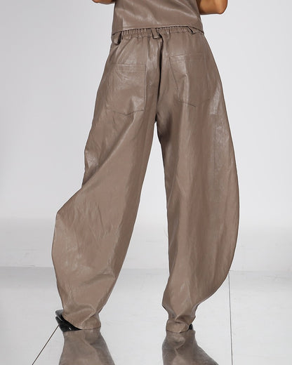 Pantalone Ballon Parigi
