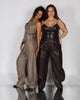 Pantalone Ballon Parigi