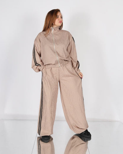 Coordinato Style