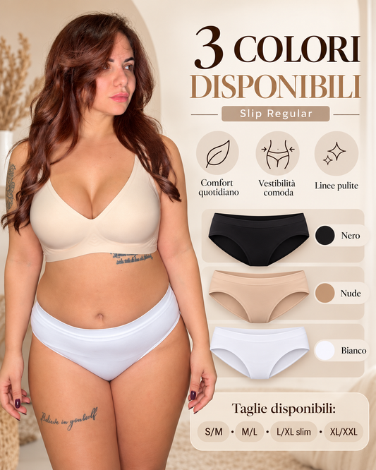 Slip Regular