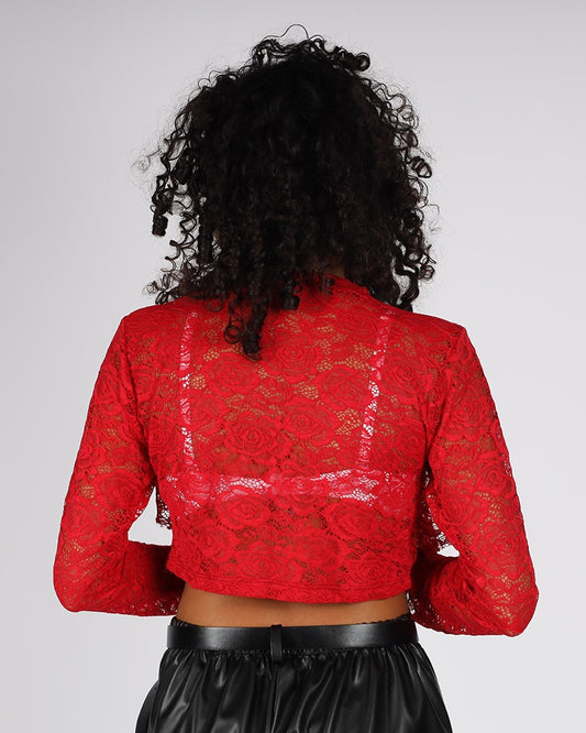 Maglia Floreale