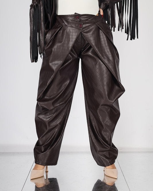 Pantalone Far West