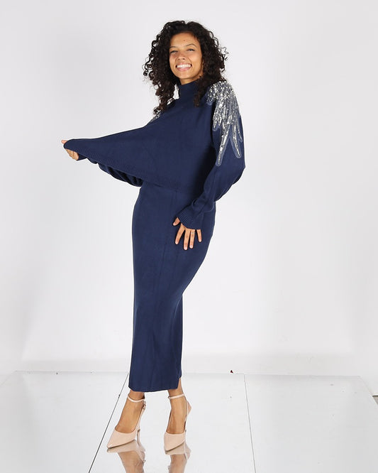 Coordinato Gala