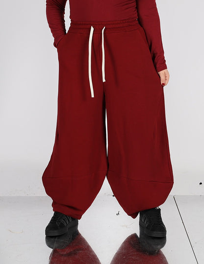 Pantalone Ballon