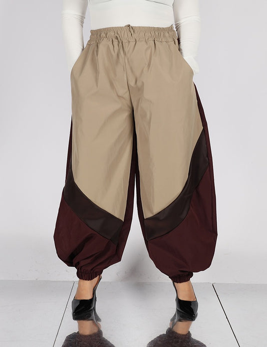 Pantalone Sahara