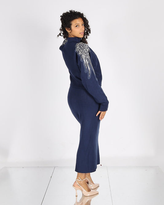 Coordinato Gala