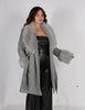 Cappotto Queen