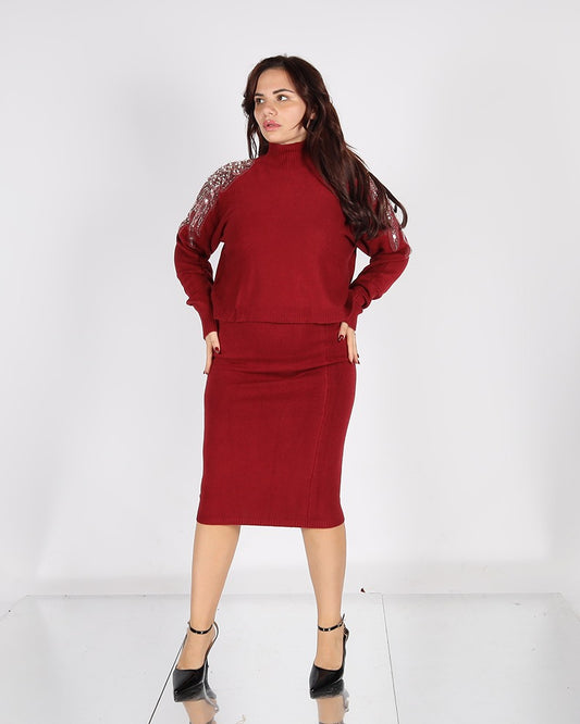 Coordinato Gala