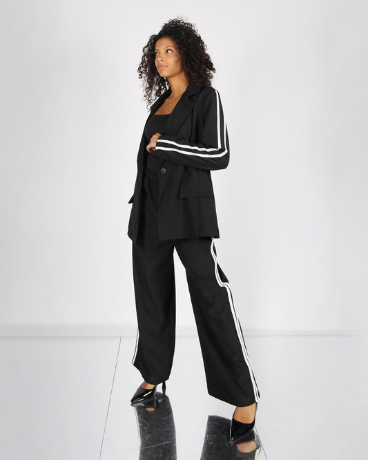 Tailleur Sporty