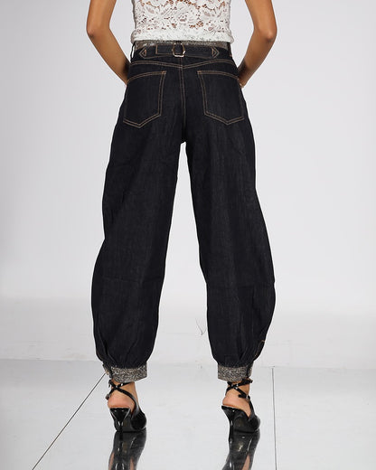 Jeans Diamond