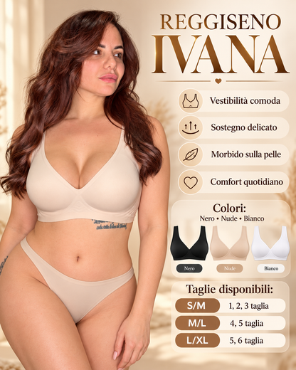 Reggiseno Ivana