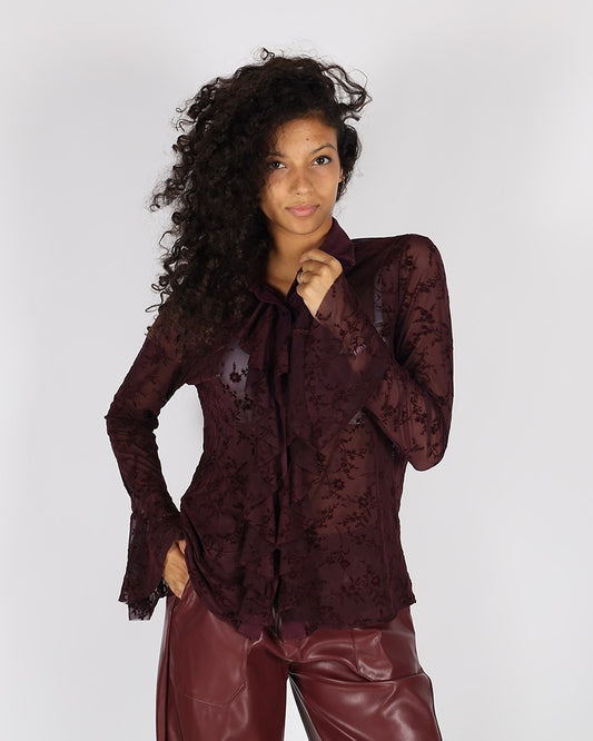 Camicia Charme