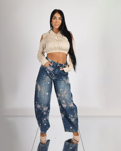 Jeans Garden