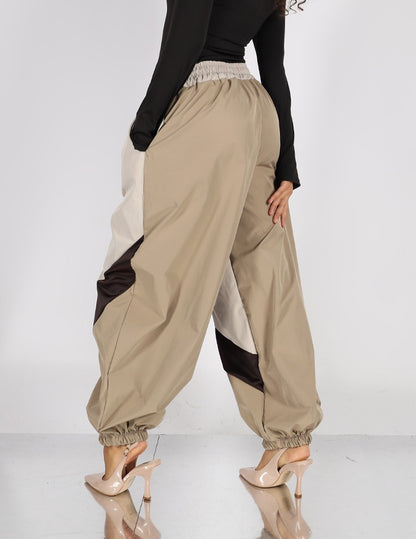Pantalone Sahara