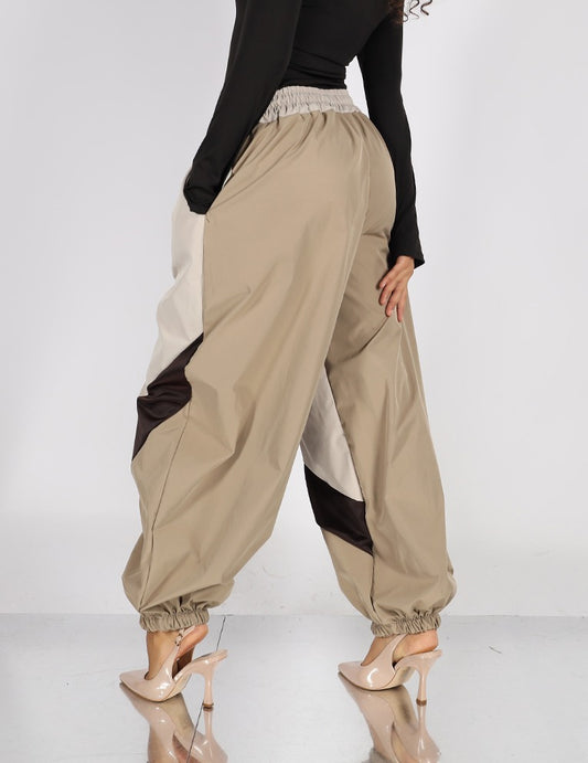 Pantalone Sahara