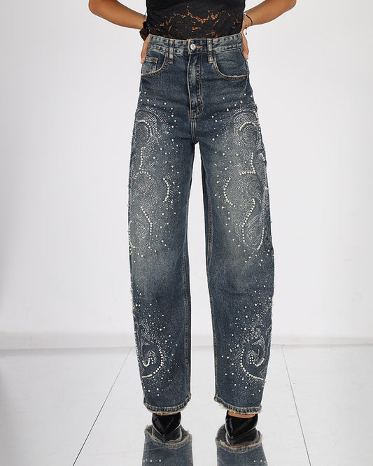 Jeans Perla