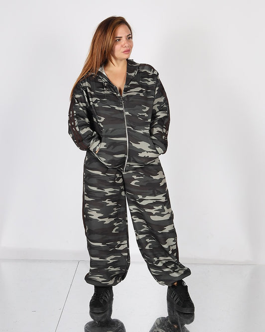 Tuta Militar