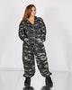Tuta Militar