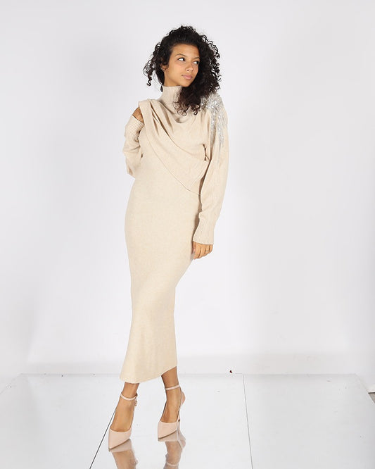 Coordinato Gala