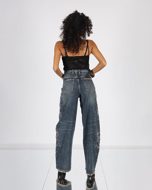Jeans Perla