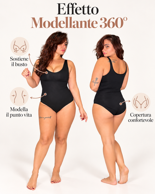 Body Modellante
