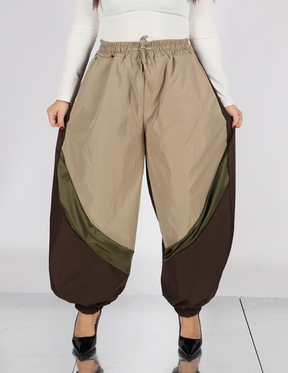 Pantalone Sahara