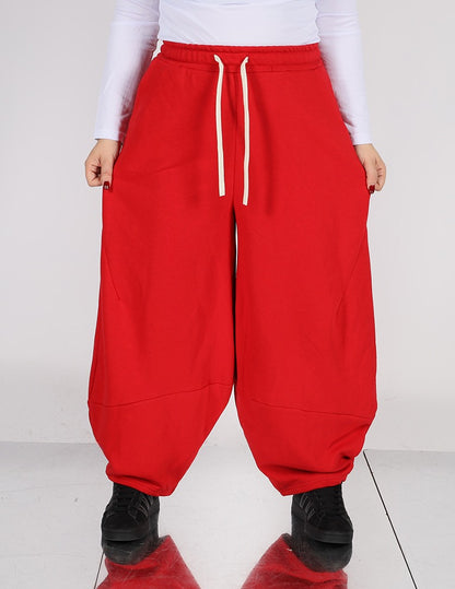 Pantalone Ballon