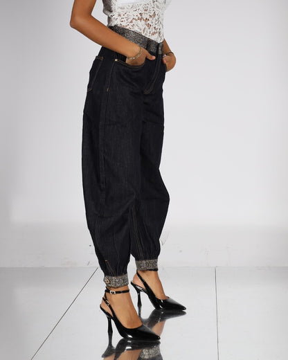 Jeans Diamond