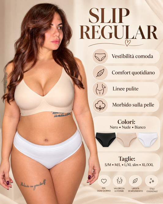Slip Regular