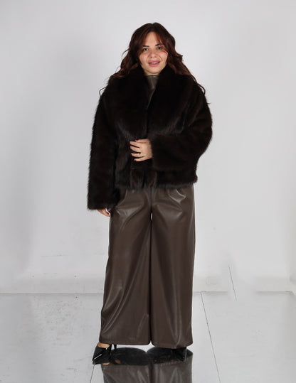 Pelliccia Madame