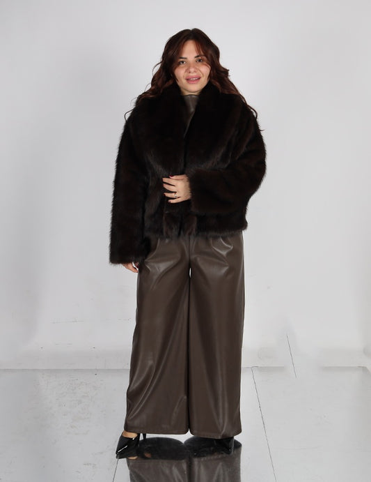 Pelliccia Madame