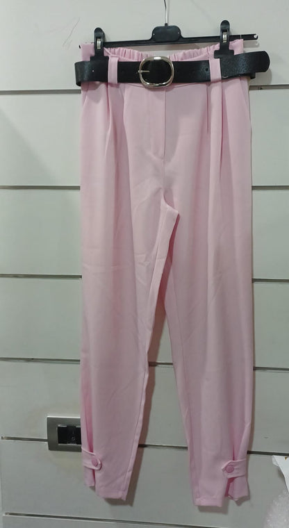 PANTALONE SKINNY