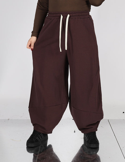 Pantalone Ballon